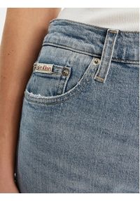 Calvin Klein Jeans Jeansy Authentic J20J225001 Niebieski Bootcut Fit. Kolor: niebieski #5