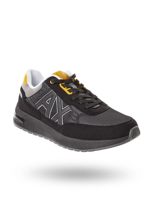 Armani Exchange - SNEAKERSY ARMANI EXCHANGE