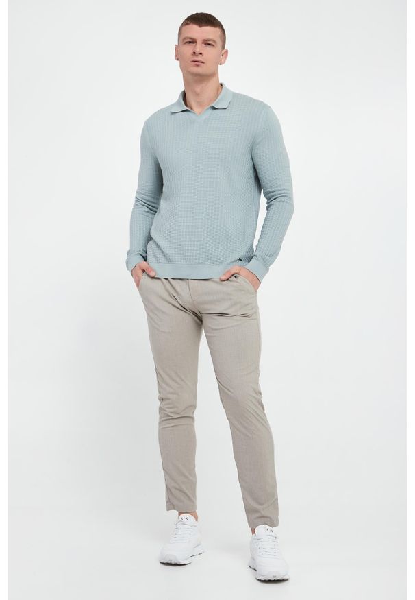 Sweter męskie Galdino JOOP!