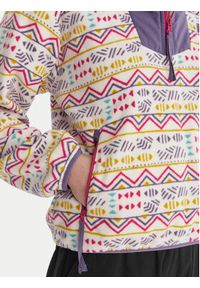 columbia - Columbia Polar Sequoia Grove™ 2136204 Kolorowy Regular Fit. Materiał: syntetyk. Wzór: kolorowy #2