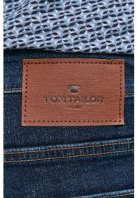 Tom Tailor - Jeansy Josh. Kolor: niebieski #2
