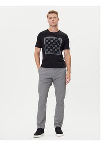 JOOP! Jeans Chinosy 15 JJF-Matthew101 30047666 Szary Modern Fit. Kolor: szary. Materiał: syntetyk #5