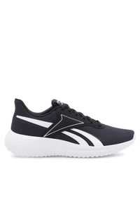 Reebok Buty do biegania Lite 3.0 HR0156-M Czarny. Kolor: czarny. Materiał: materiał, mesh