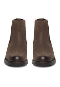 Lasocki Sztyblety CEO-WI23-JIA-02 Brązowy. Kolor: brązowy. Materiał: nubuk, skóra #3