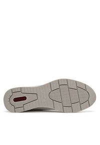 Rieker Sneakersy N9301-80 Biały. Kolor: biały. Materiał: skóra #7
