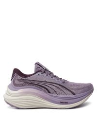 Puma Buty do biegania MagMax Nitro Wns 310089 03 Fioletowy. Kolor: fioletowy. Materiał: materiał #1