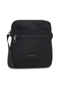 Gino Rossi - Saszetka GINO ROSSI. Kolor: czarny #1