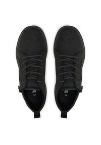 Bugatti Sneakersy 333-AFU06-5000 Czarny. Kolor: czarny. Materiał: skóra #3