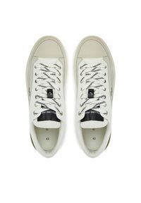 Filling Pieces Sneakersy Riviera 90223101901 Biały. Kolor: biały. Materiał: skóra #2