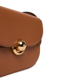 Furla Torebka Sfera S WB01355 BX0428 BG RY000 Brązowy. Kolor: brązowy. Materiał: skórzane #2