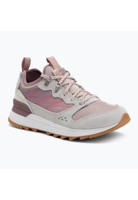 Buty damskie Merrell Alpine 83 Sneaker Recraft. Kolor: różowy. Styl: sportowy #1