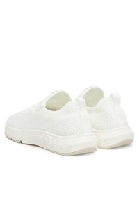 Marc O'Polo Sneakersy RR2M3002 Biały. Kolor: biały. Materiał: materiał