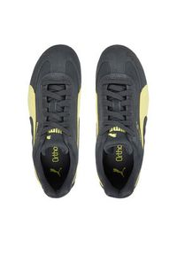 Puma Sneakersy Speedcat Og Jr 401698 17 Szary. Kolor: szary. Materiał: skóra, zamsz #5