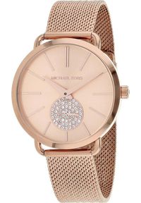 Zegarek Michael Kors zegarek MICHAEL KORS damski MK3845 (36,5MM) NoSize #1