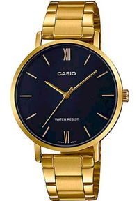 Zegarek Casio ZEGAREK DAMSKI CASIO LTP-VT01G-1B (zd613d) + BOX #1