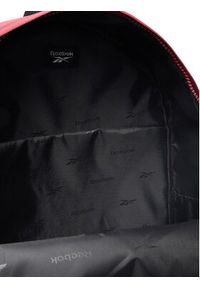 Reebok Plecak CWBEO-RBK-M-010-10 Bordowy. Kolor: czerwony. Materiał: materiał #4