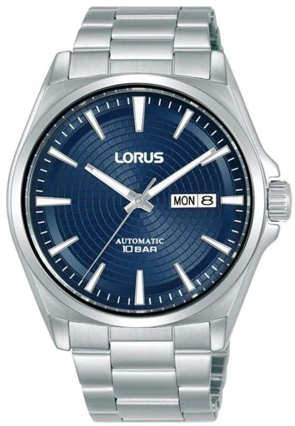 Zegarek Lorus męski RL411CX9 automatyczny wodoszczelny .