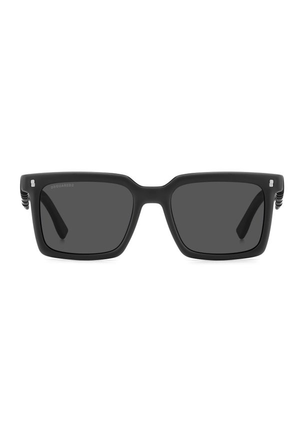 Okulary męskie ICON 0025/S 003IR DSQUARED2