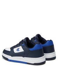 Champion Sneakersy Rebound Heritage B Gs Low Cut Shoe S32816-WW015 Biały. Kolor: biały #3