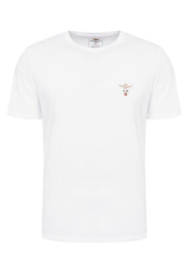 Aeronautica Militare Komplet 2 par bokserek AM1UTI001B Kolorowy. Materiał: bawełna. Wzór: kolorowy