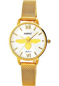 NoName - Zegarek Zegarek Damski PERFECT S639-1 #1