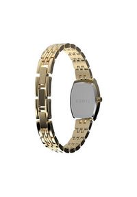 Timex Zegarek Charlotte TW2Y22400 Złoty. Kolor: złoty #3