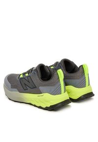 New Balance Buty do biegania Fresh Foam Garoe V2 MGARO1PX Szary. Kolor: szary. Materiał: materiał #5