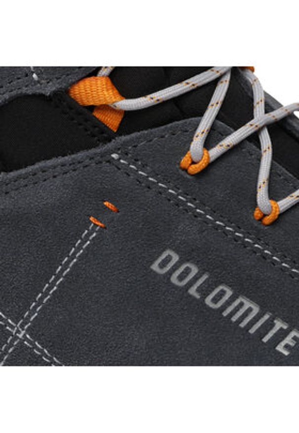 Dolomite Trekkingi Cinquantaquattro Hike Evo Gtx GORE-TEX 289207-1076020 Szary. Kolor: szary. Materiał: zamsz, skóra. Technologia: Gore-Tex. Sport: turystyka piesza