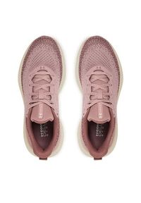 Under Armour Buty do biegania UA Infinite 3027524 Różowy. Kolor: różowy. Materiał: materiał #3
