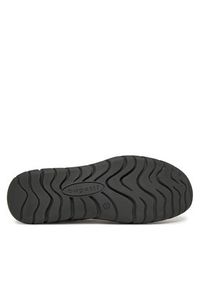 Bugatti Sneakersy 321-ASM60-5050 Szary. Kolor: szary. Materiał: skóra