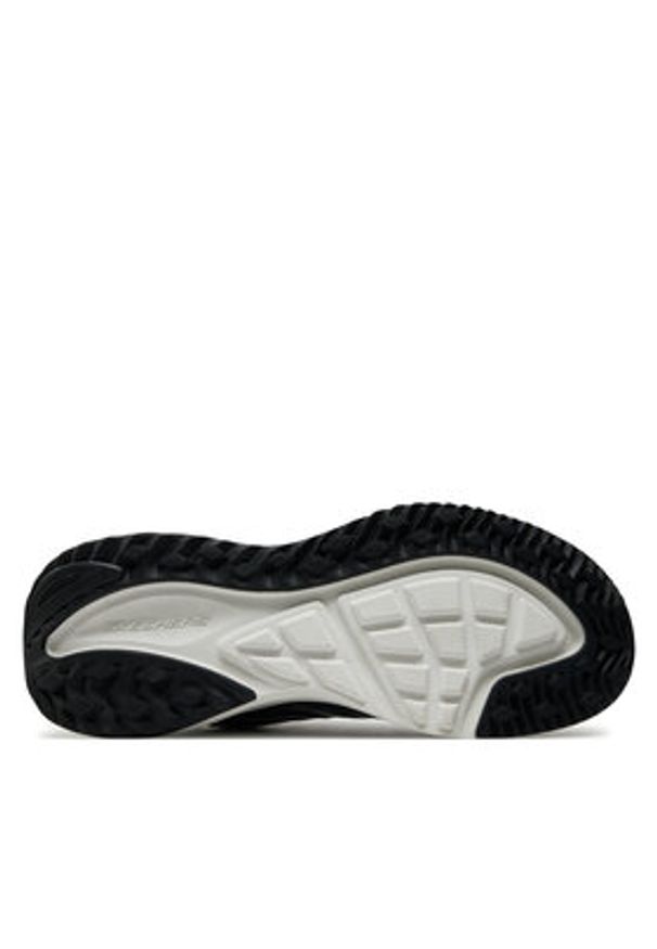 skechers - Skechers Sneakersy Bounder Rse 232781 Czarny. Kolor: czarny. Materiał: materiał