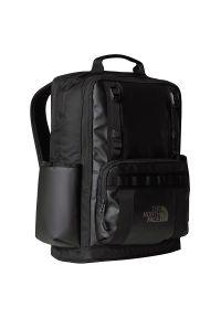 Plecak The North Face Base Camp 0A8BK4BIA1 - czarny. Kolor: czarny. Materiał: materiał, polar. Styl: klasyczny, casual #1