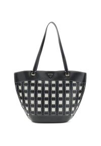 Guess Torebka 182879 Czarny. Kolor: czarny #1