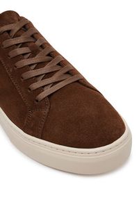 Vagabond Shoemakers Sneakersy Paul 2.0 5383-040-89 Brązowy. Kolor: brązowy. Materiał: zamsz, skóra #6