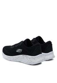 skechers - Skechers Sneakersy Skech-Lite Pro 149990/BKW Czarny. Kolor: czarny. Materiał: materiał #6