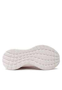 Adidas - adidas Sneakersy Tensaur Run 2.0 K GZ3428 Różowy. Kolor: różowy. Materiał: materiał. Sport: bieganie #4