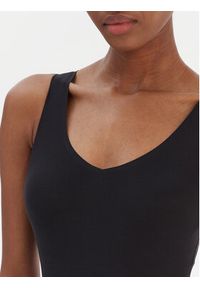 Chantelle Body Soft Stretch C16A80 Czarny. Kolor: czarny. Materiał: syntetyk #2