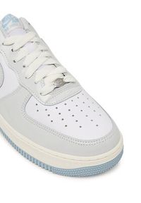 Nike Sneakersy Air Force 1 '07 IH4461 100 Biały. Kolor: biały. Materiał: skóra. Model: Nike Air Force #4