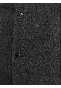 Jack & Jones - Jack&Jones Płaszcz przejściowy 12236158 Szary Regular Fit. Kolor: szary. Materiał: syntetyk #7