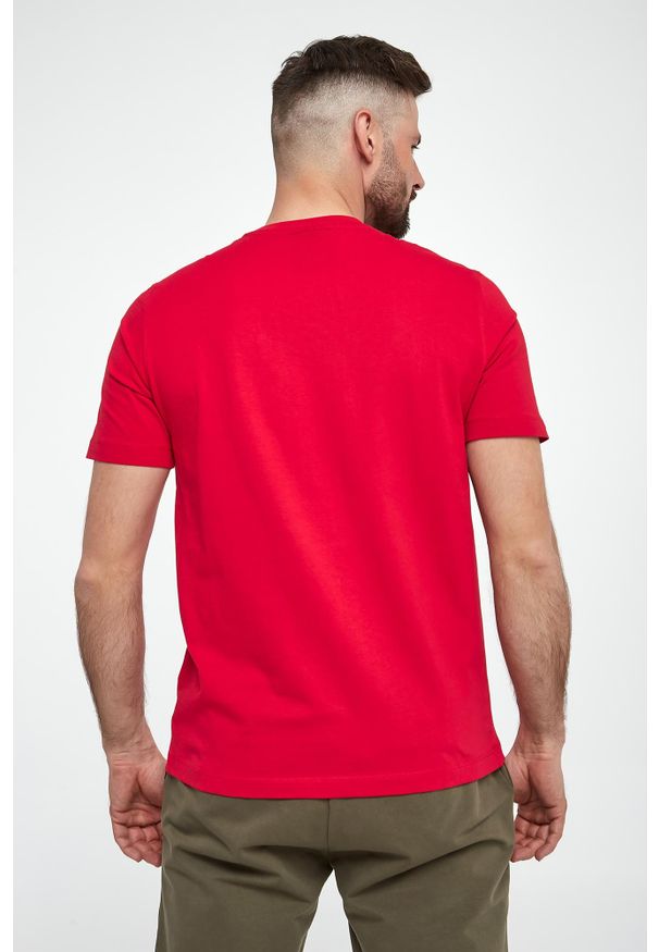 Aeronautica Militare - T-shirt męski AERONAUTICA MILITARE