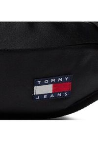 Tommy Jeans Saszetka nerka Tjm Daily Bum Bag AM0AM11968 Czarny. Kolor: czarny. Materiał: materiał