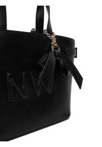 Nine West Torebka EO-Lira I-LX20086s Czarny. Kolor: czarny #4