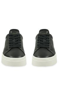 GANT - Gant Sneakersy 29531677 Czarny. Kolor: czarny. Materiał: skóra #4
