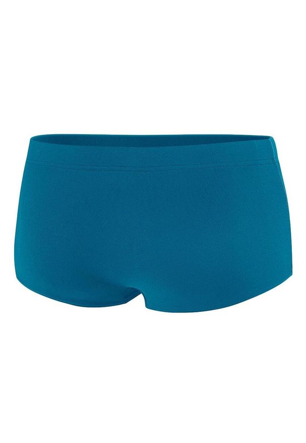 Chłopięce spodenki pływackie Aqua Speed Kevin. Kolor: niebieski