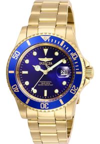 Zegarek Invicta ZEGAREK MĘSKI INVICTA PRO DIVER 26974 - WR200, koperta 40mm (zv010a) #1