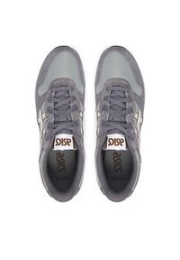 Asics Sneakersy Lyte Classic 1203A611 Szary. Kolor: szary. Materiał: skóra #5