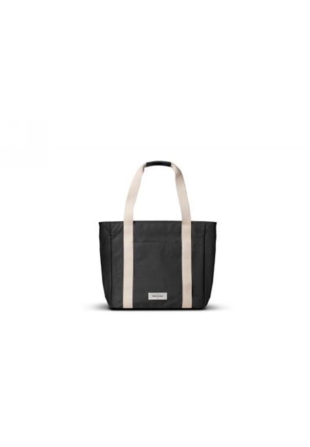 NATIVE UNION - Native Union W.F.A Tote Pro Bag - torba na ramię 16L (black)