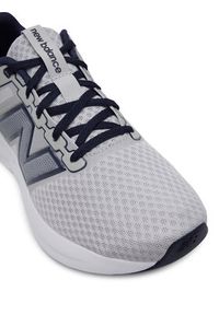 New Balance Buty do biegania 460's M460CG4 Szary. Kolor: szary. Materiał: materiał #6