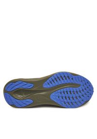 Asics Buty do biegania Gel-Pulse 15 Gtx 1011B781 Czarny. Kolor: czarny. Materiał: materiał, mesh #3