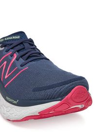 New Balance Buty do biegania Kaiha Road WKAIRCI1 Granatowy. Kolor: niebieski. Materiał: materiał #6